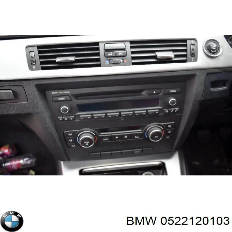  0522120103 BMW