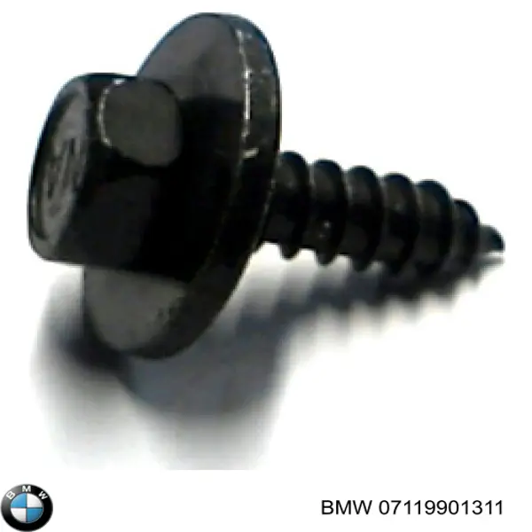  BMW 07119901311 цена, от 0.34 USD