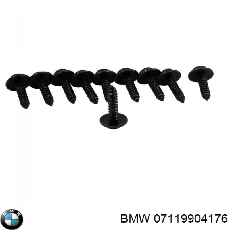  07119904176 BMW