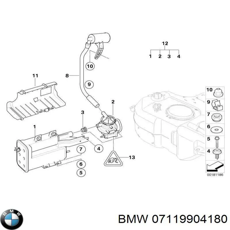  07119904180 BMW