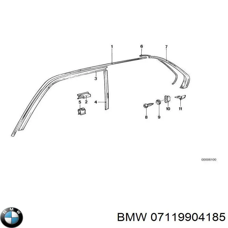  07119904185 BMW