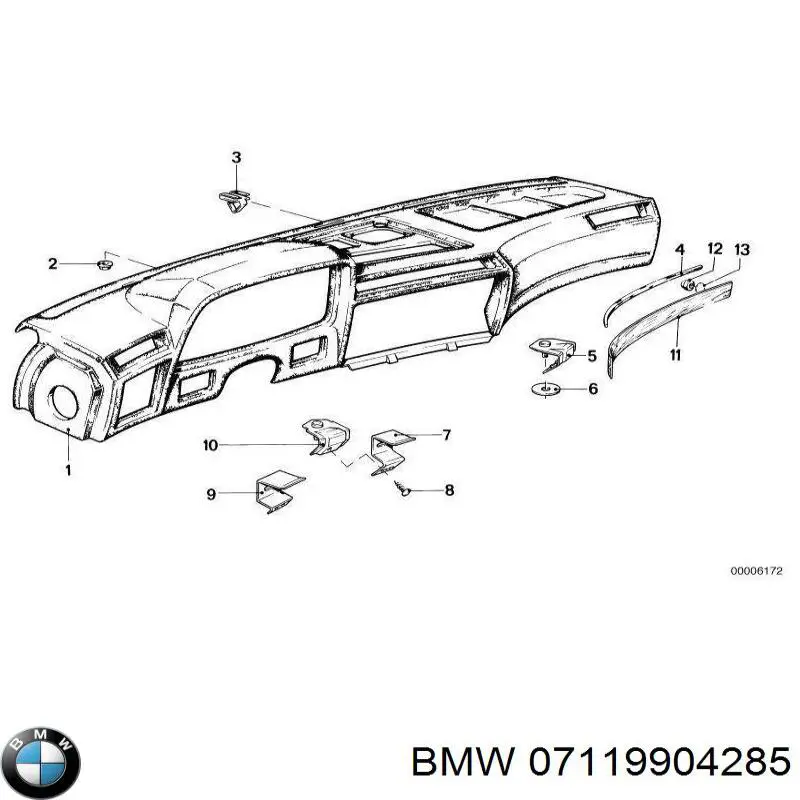  BMW 07119904285 цена, от 0.99 USD
