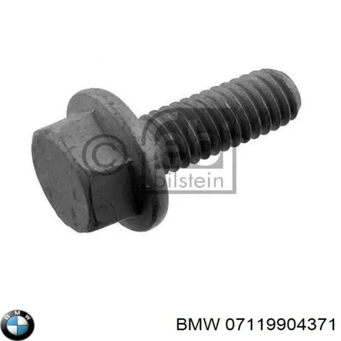  07119904371 BMW