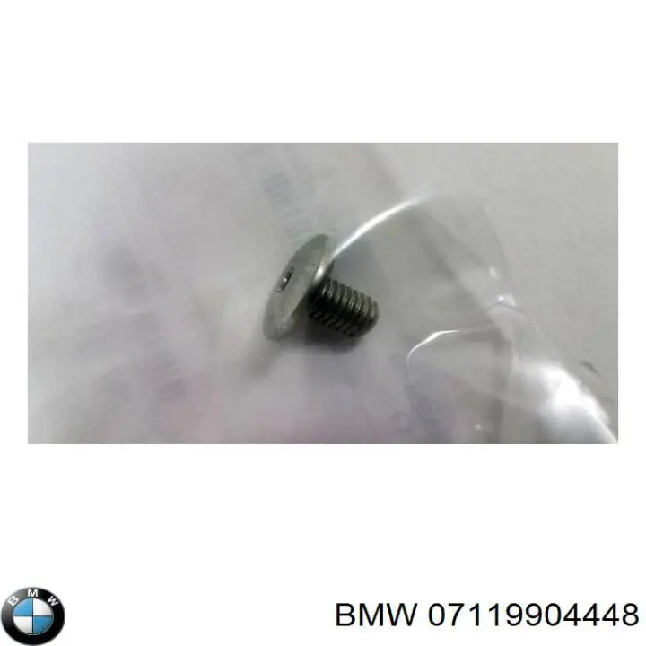  07119904448 BMW