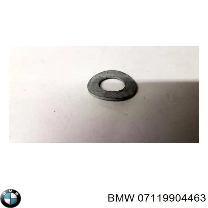 07119904463 BMW 