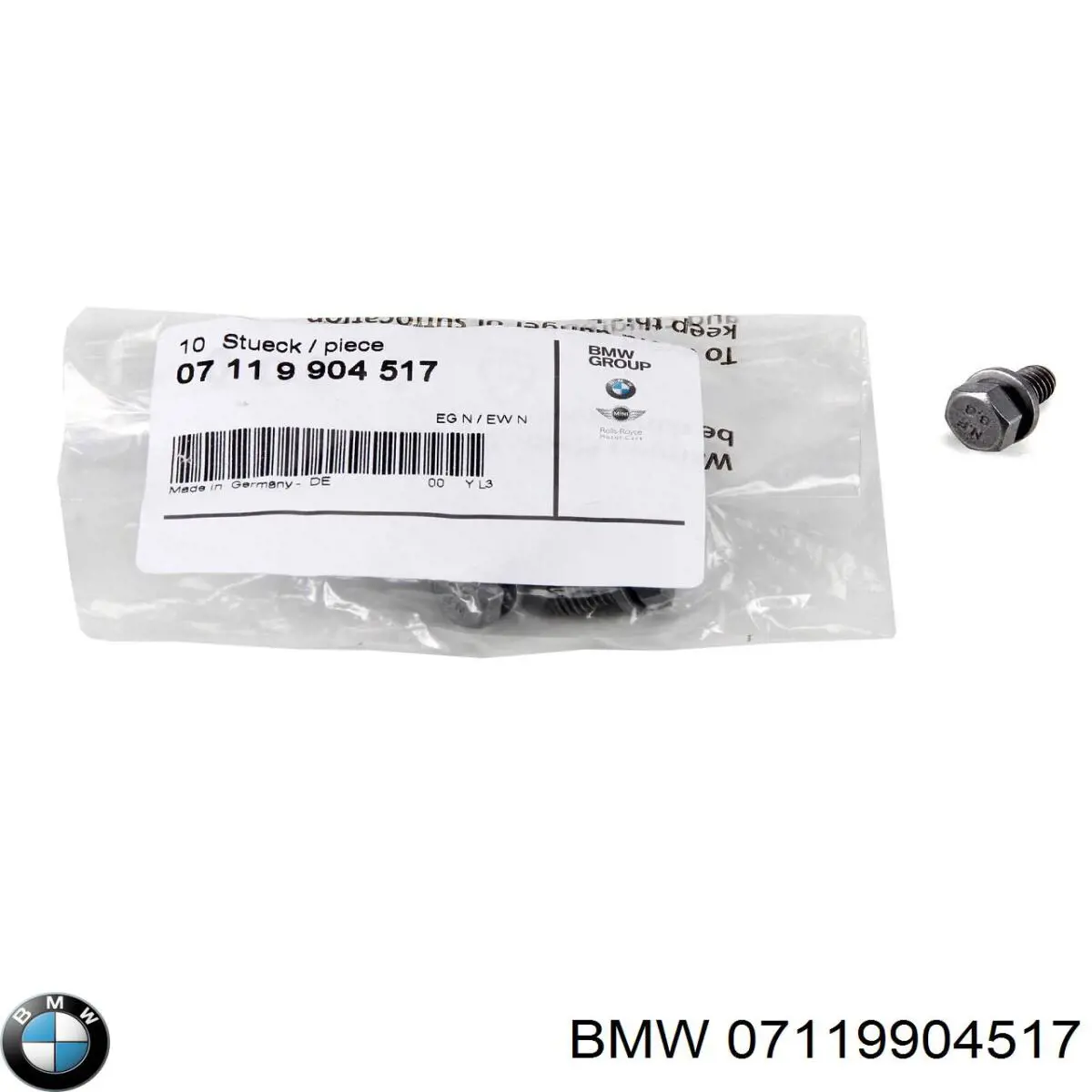  07119904517 BMW