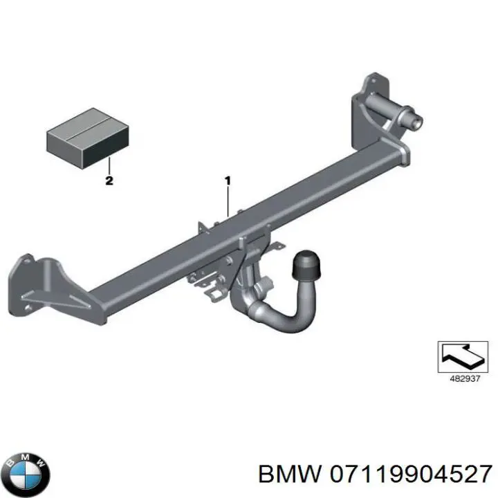  07119904527 BMW