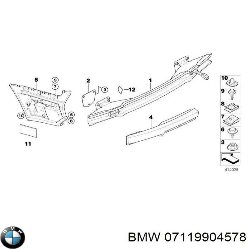  BMW 07119904578 цена, от 0.94 USD