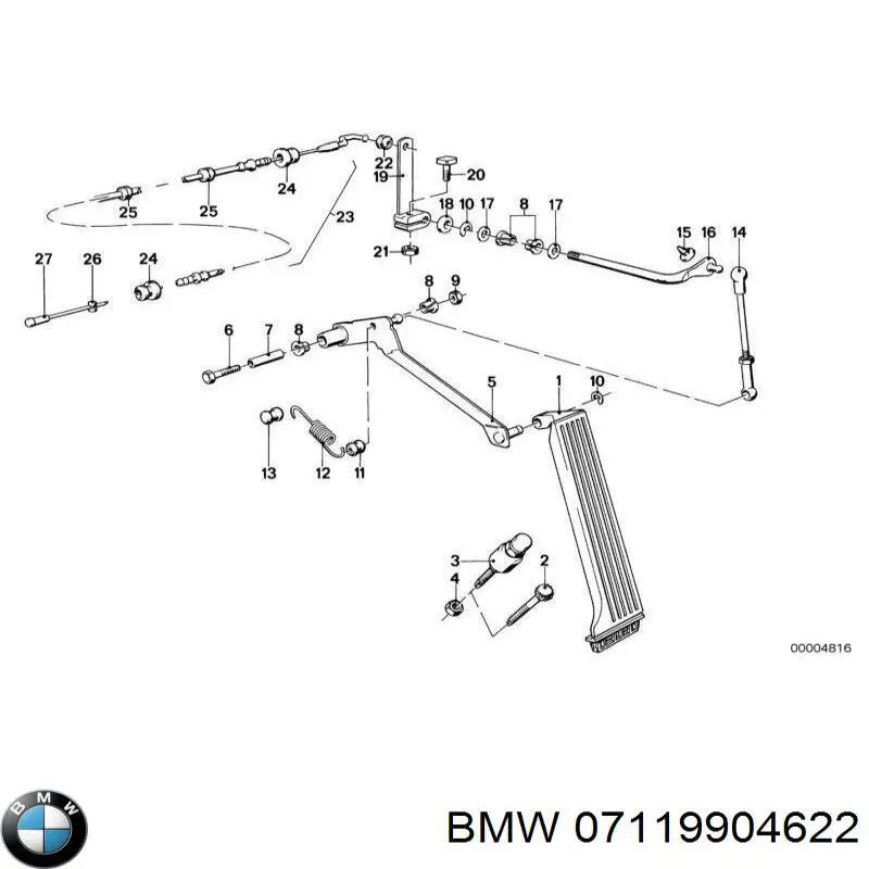  07119904622 BMW