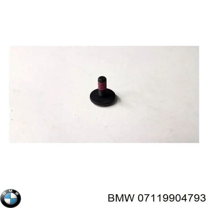 7119904793 BMW 