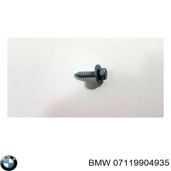  7119904935 BMW