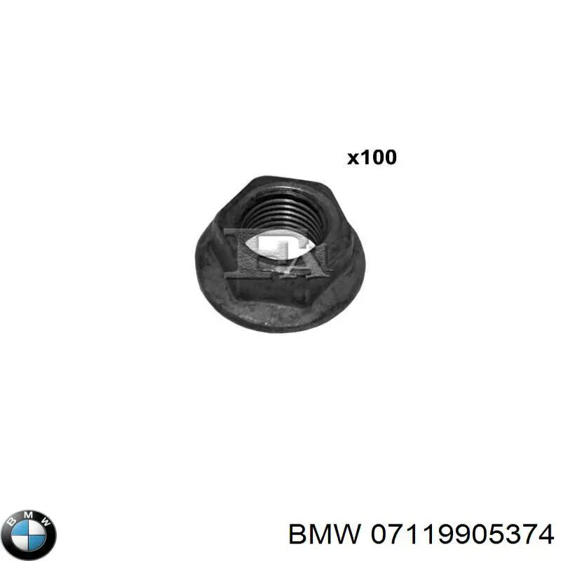  7119905374 BMW
