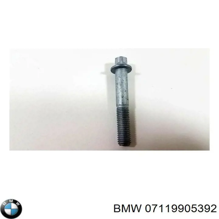 Купить 7703001481 Renault (RVI) Болт нижнего рычага