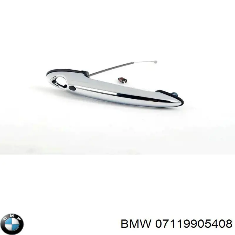  07119905408 BMW