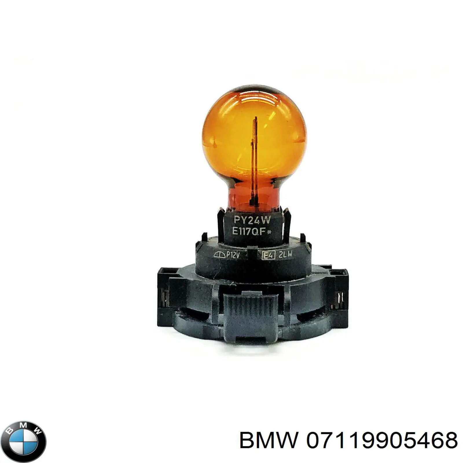 Лампочка переднего габарита Opel 2098048 цена, от 13.94 USD