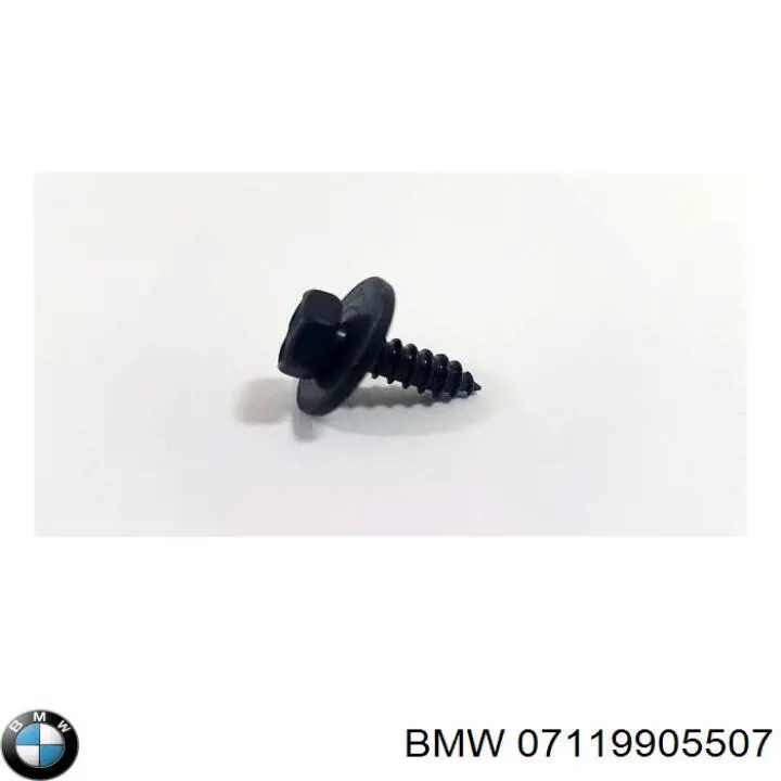 07119905507 BMW 