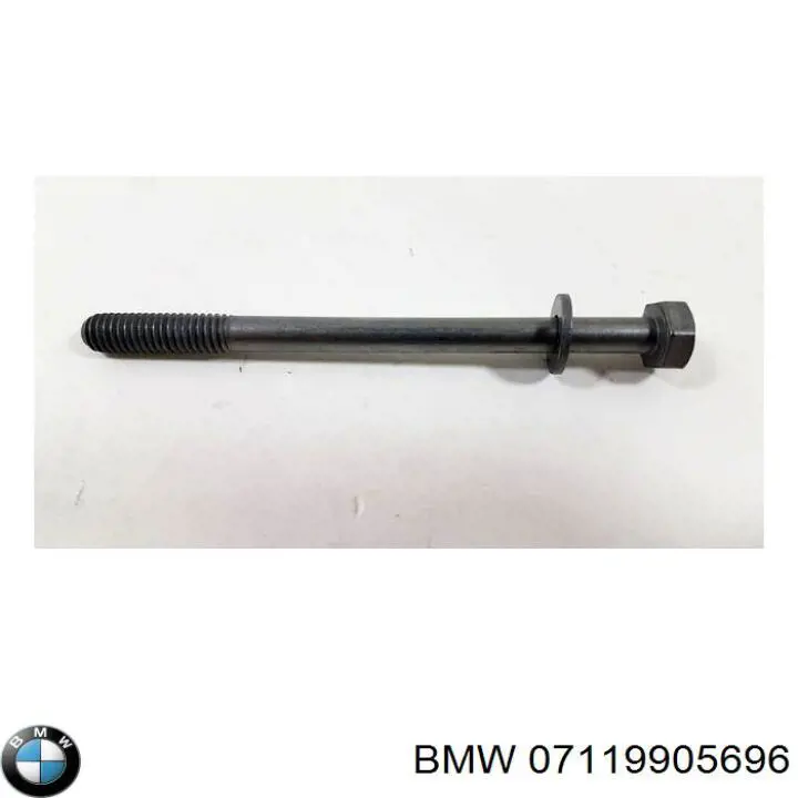  07119905696 BMW