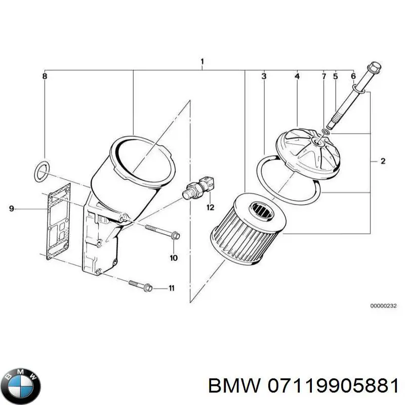  07119905881 BMW