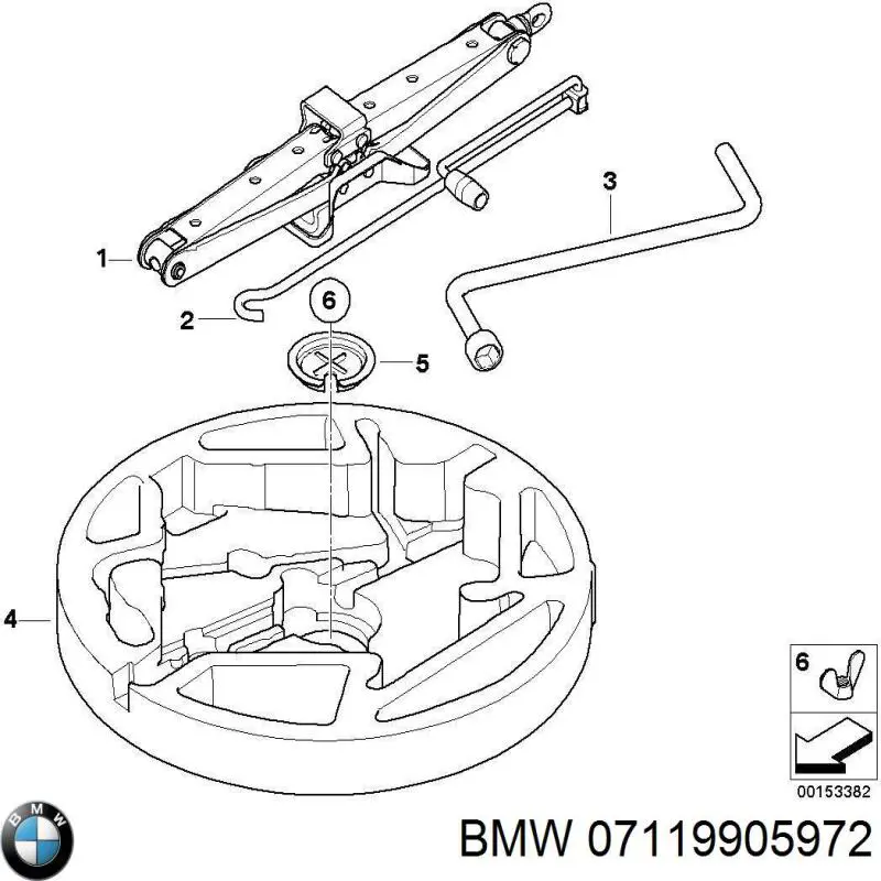  07119905972 BMW