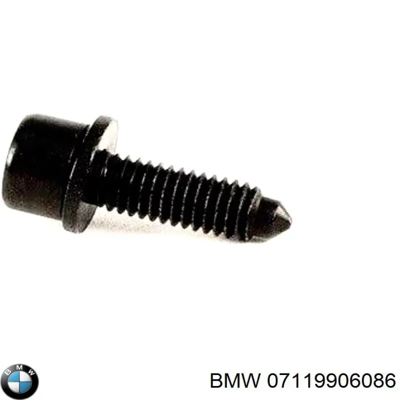 07119906086 BMW 