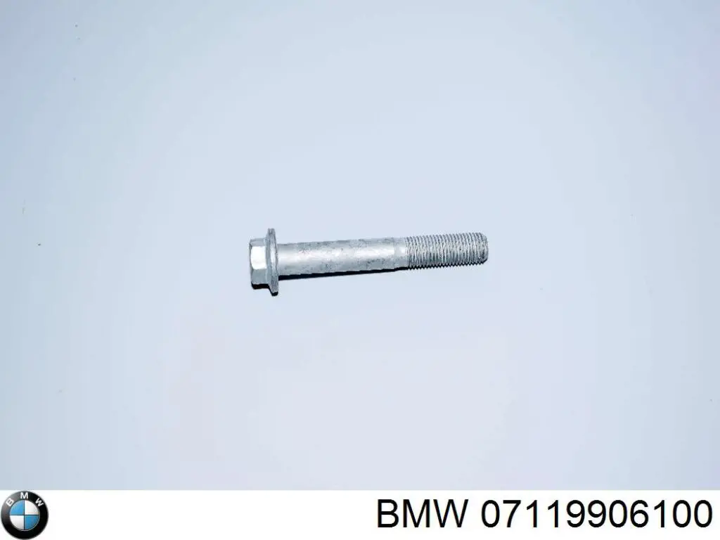 07119906100 BMW 