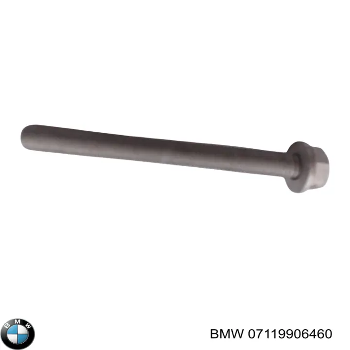 Болт крепления переднего рычага, нижнего BMW 07119906460