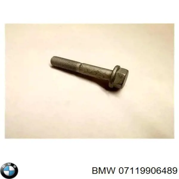 7119906489 BMW 