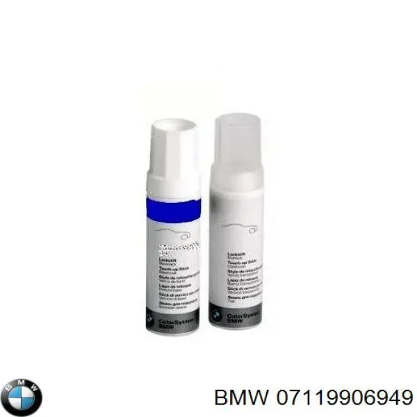 07119906949 BMW 