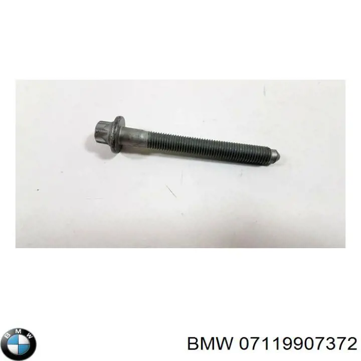  07119907372 BMW