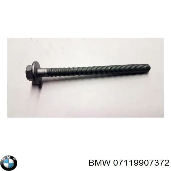  BMW 07119907372 цена, от 3.99 USD