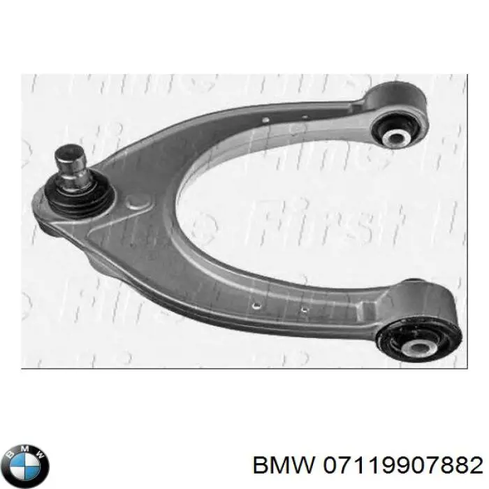 Купить 07119907882 BMW 