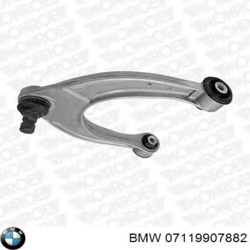  07119907882 BMW