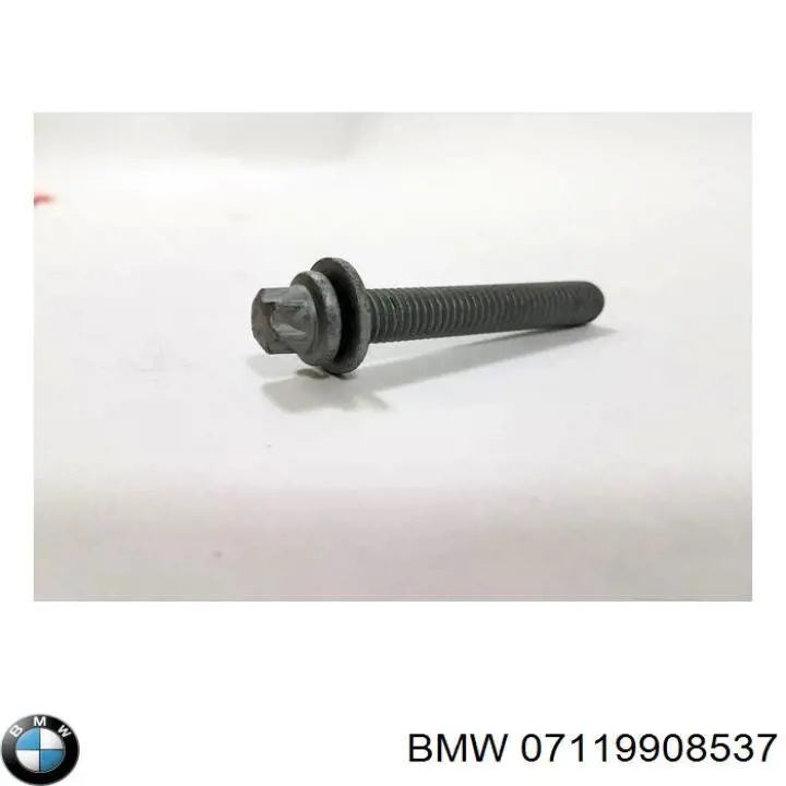  07119908537 BMW