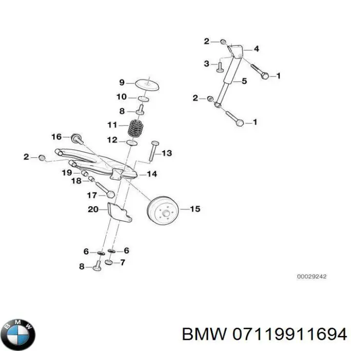  07119911694 BMW