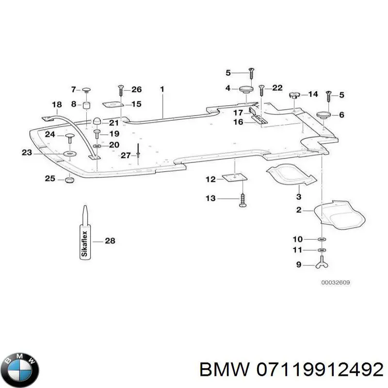  07119912492 BMW