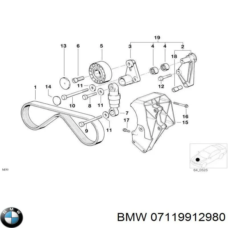  07119912980 BMW