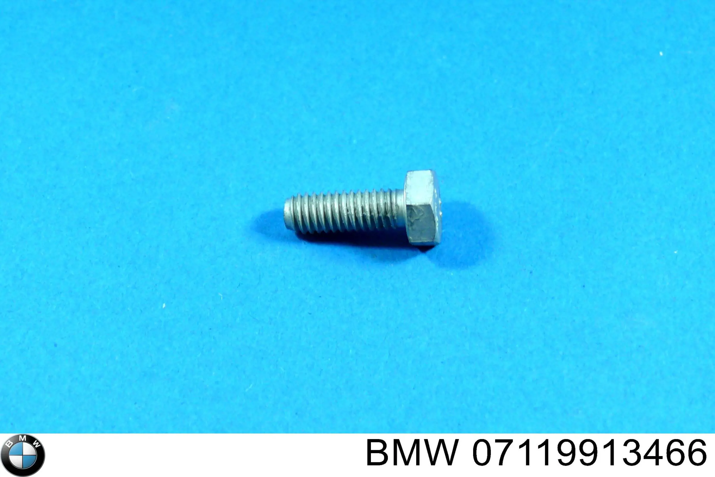 07119913466 BMW Болт крепления головки блока цилиндров