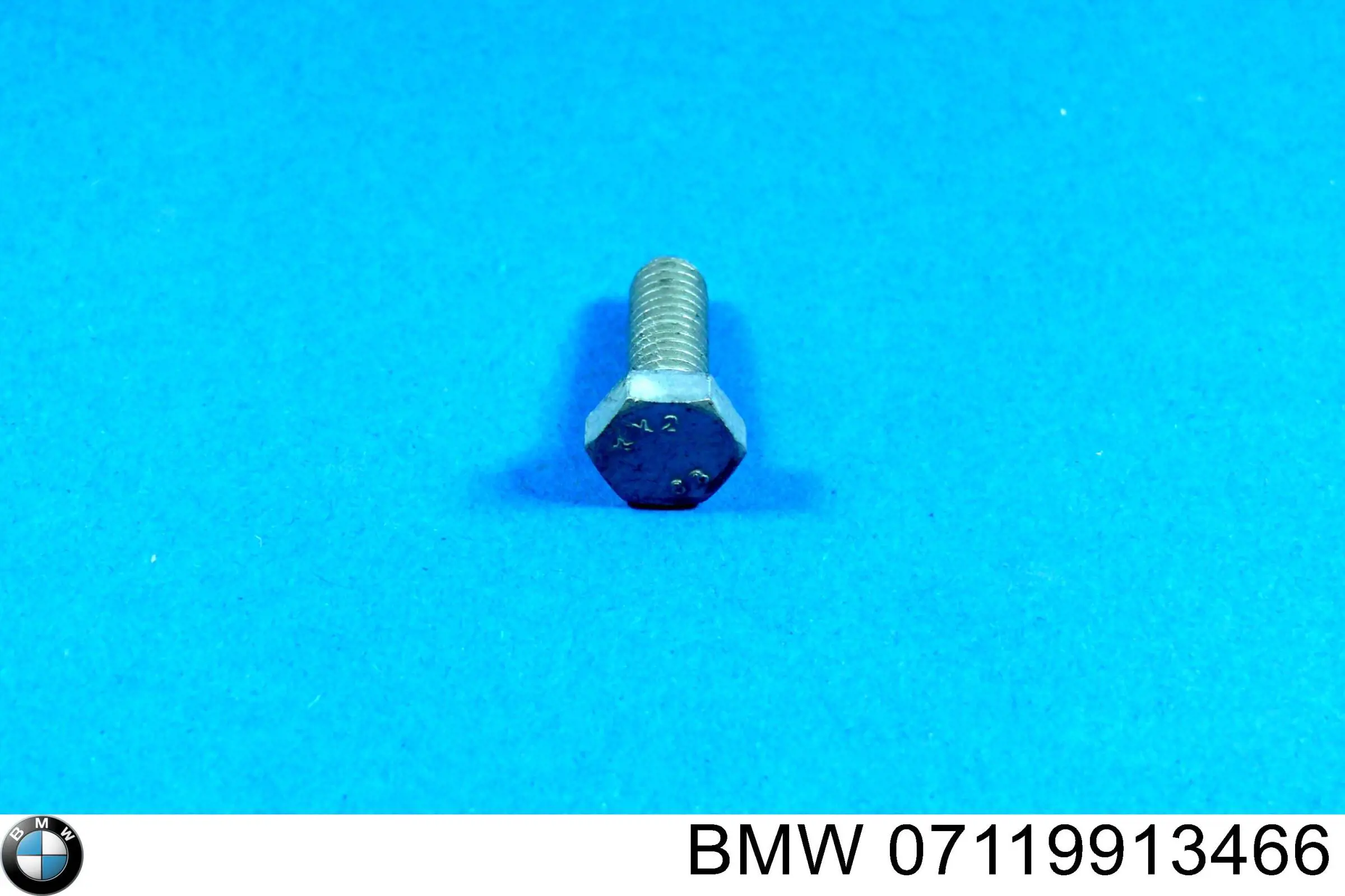 Болт головки блока цилиндров, ГБЦ BMW 07119913466 цена, от 0.70 USD