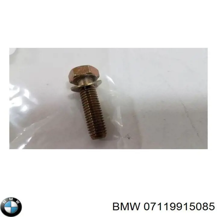  07119915085 BMW