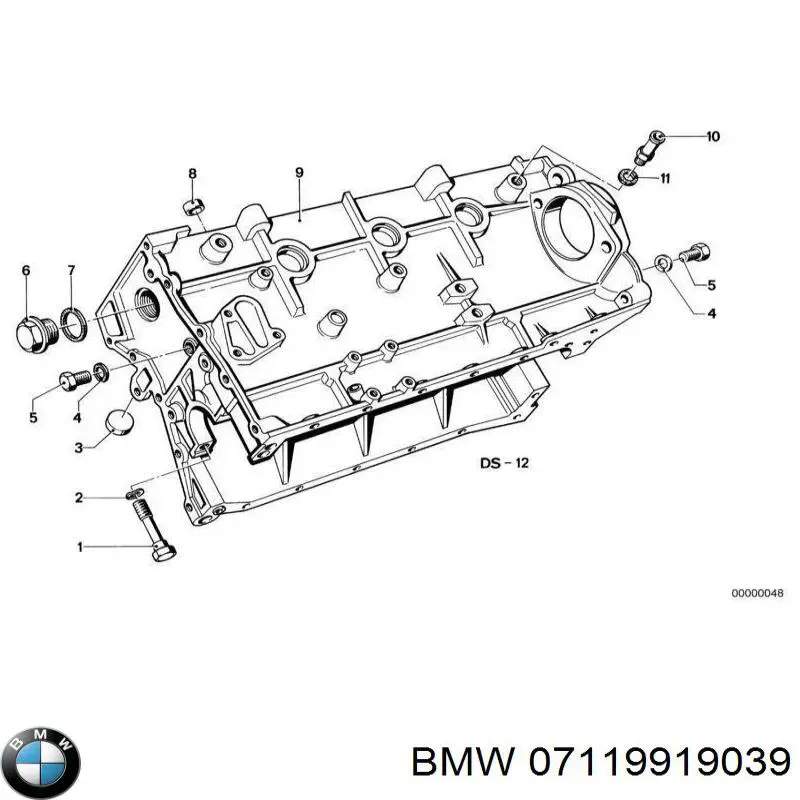  07119919039 BMW