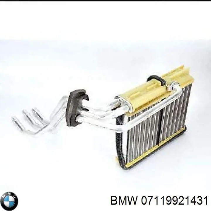  07119921431 BMW