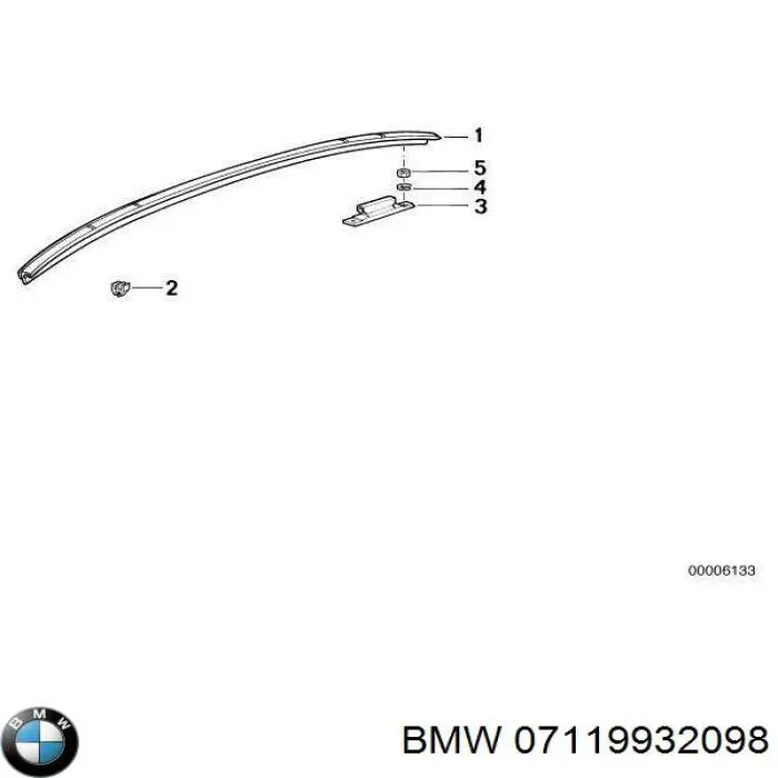  07119932098 BMW