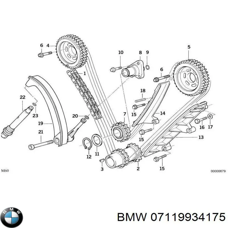  07119934175 BMW