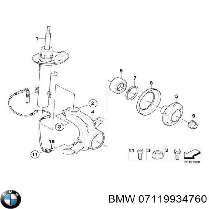  07119934760 BMW