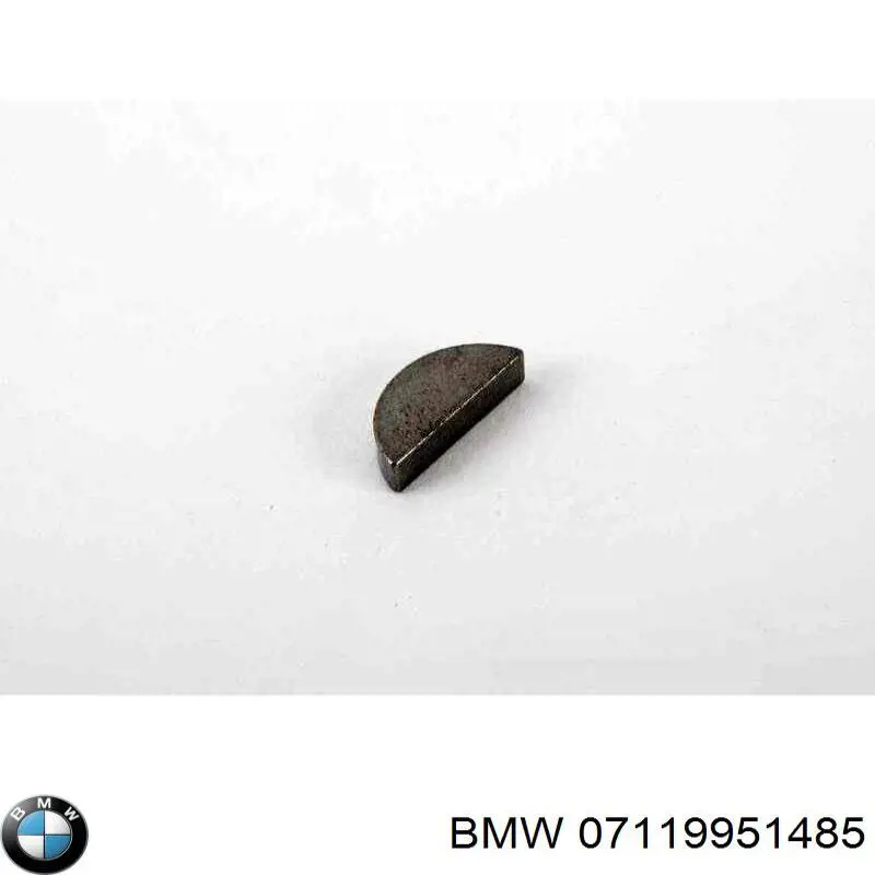  7119951485 BMW