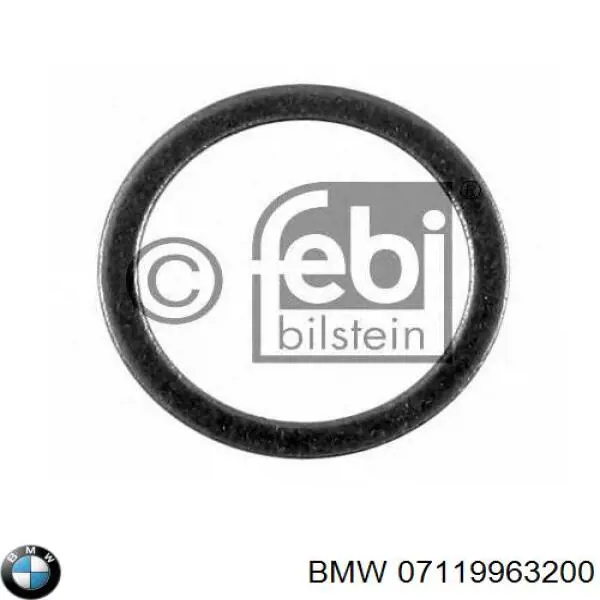 07119963200 BMW