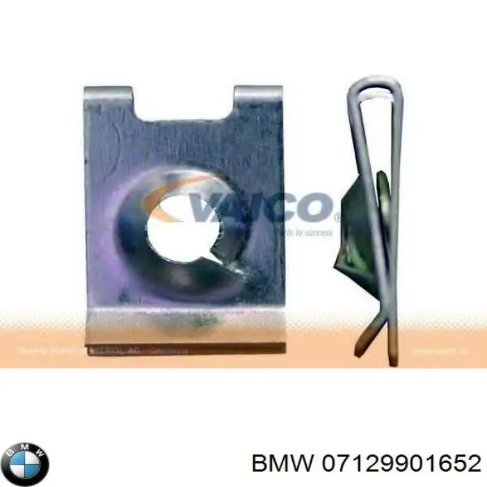  07129901652 BMW