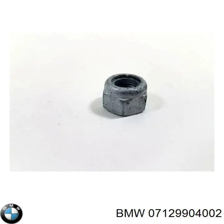  07129904002 BMW