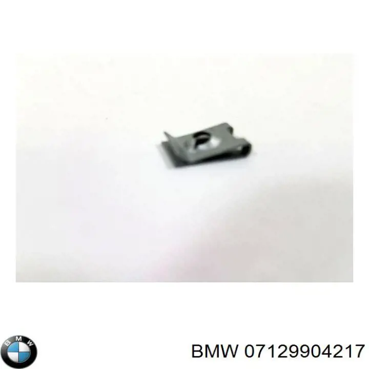 7129904217 BMW 