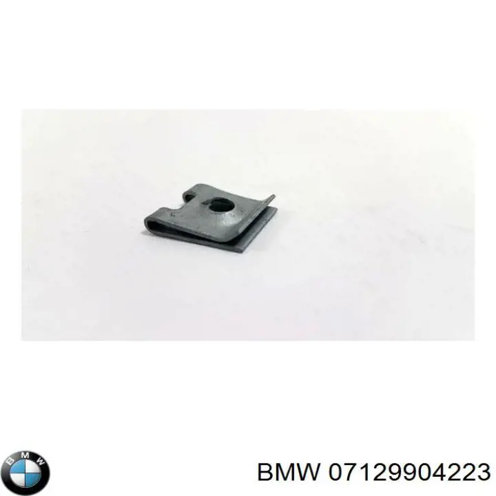  07129904223 BMW